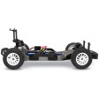 Traxxas RALLY 4X4 BLEU 1/10 BRUSHLESS RTR TQi 2.4ghz