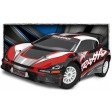 Traxxas RALLY 4X4 BLEU 1/10 BRUSHLESS RTR TQi 2.4ghz