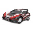 Traxxas RALLY 4X4 BLEU 1/10 BRUSHLESS RTR TQi 2.4ghz