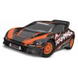 Traxxas RALLY 4X4 BLEU 1/10 BRUSHLESS RTR TQi 2.4ghz