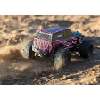 LATRAX TETON 4x4 - Rose 1/18e Prête à rouler