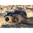 LATRAX TETON 4x4 - Rose 1/18e Prête à rouler