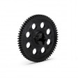 Couronne Latrax 61 dents