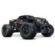 Traxxas X-MAXX 8S 4X4 - BRUSHLESS - WIRELESS - ID - TSM Orange