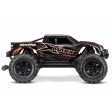 Traxxas X-MAXX 8S 4X4 - BRUSHLESS - WIRELESS - ID - TSM Orange