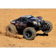 Traxxas X-MAXX 8S 4X4 - BRUSHLESS - WIRELESS - ID - TSM Orange