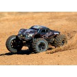 Traxxas X-MAXX 8S 4X4 - BRUSHLESS - WIRELESS - ID - TSM Orange