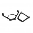 Support avant de pare-chocs Traxxas X-MAXX