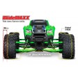 Kit suspension large ORANGE X-Maxx Widemaxx