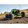 Kit suspension large NOIR X-Maxx Widemaxx
