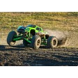Kit suspension large NOIR X-Maxx Widemaxx