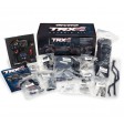 Traxxas châssis TRX-4 - 1/10e Kit à monter