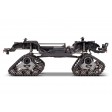 Traxxas TRX-4 TRAXX Orange Crawler 4WD 1/10e