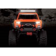 Traxxas TRX-4 TRAXX Orange Crawler 4WD 1/10e