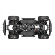 Traxxas TRX-4 Land Rover Defender 4WD Clipless 1/10e Gris