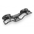 Traxxas TRX-4 Land Rover Defender 4WD Clipless 1/10e Gris