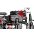 Traxxas TRX-4 Land Rover Defender 4WD Clipless 1/10e Vert