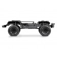 Traxxas TRX-4 Land Rover Defender 4WD Clipless 1/10e Sable SUR-COMMANDE