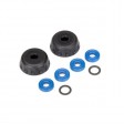 Kit de joints amortisseurs GTR (2) Traxxas Unlimited Desert Racer
