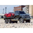 Traxxas TRX-6 6x6 Ultimate RC Hauler 1/10e