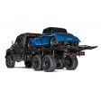 Traxxas TRX-6 6x6 Ultimate RC Hauler 1/10e