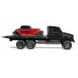 Traxxas TRX-6 6x6 Ultimate RC Hauler 1/10e