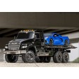 Traxxas TRX-6 6x6 Ultimate RC Hauler 1/10e