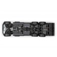 Traxxas TRX-6 6x6 Ultimate RC Hauler 1/10e
