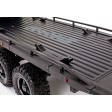 Traxxas TRX-6 6x6 Ultimate RC Hauler 1/10e