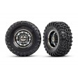 Traxxas TRX-6 6x6 Ultimate RC Hauler 1/10e
