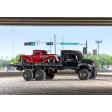 Traxxas TRX-6 6x6 Ultimate RC Hauler 1/10e