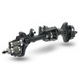 Traxxas TRX-6 6x6 Ultimate RC Hauler 1/10e