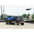 Traxxas TRX-6 6x6 Ultimate RC Hauler 1/10e