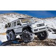 Traxxas TRX-6 Mercedes-Benz G 63 AMG 6x6 Blanc