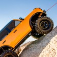 Traxxas Treuil télécommandé Pro Scale