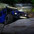 Traxxas Treuil télécommandé Pro Scale