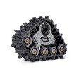 Kit chenille TRAXX pour TRX-4