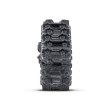 Kit chenille TRAXX pour TRX-4