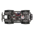 Kit chenille TRAXX pour TRX-4