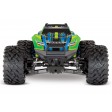 Traxxas MAXX 4X4 Brushless TSM VERT 