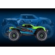 Traxxas MAXX 4X4 Brushless TSM VERT 