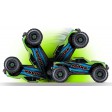 Traxxas MAXX 4X4 Brushless TSM VERT 