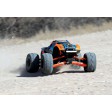 Kit de suspension option Large Orange WIDEMAXX - Maxx 