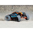 Kit de suspension option Large Orange WIDEMAXX - Maxx 