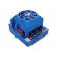 Traxxas MAXX 4X4 Brushless TSM Bleu