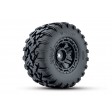 Traxxas MAXX 4X4 Brushless TSM Rock n' Roll
