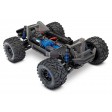 Traxxas MAXX 4X4 Brushless TSM Rock n' Roll