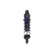 Traxxas MAXX 4X4 Brushless TSM Rouge X