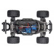 Traxxas MAXX 4X4 Brushless TSM Rock n' Roll