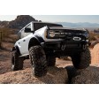 Traxxas TRX-4 Ford Bronco 2021 Gris 1/10e SUR-COMMANDE